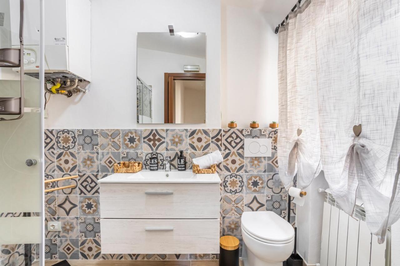 Oratoio Duplex Apartment With Parking Piza Zewnętrze zdjęcie
