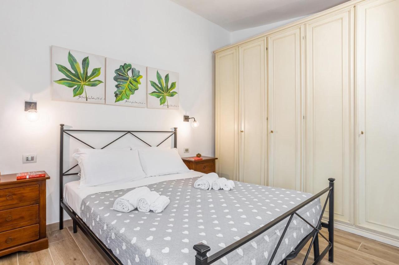 Oratoio Duplex Apartment With Parking Piza Zewnętrze zdjęcie