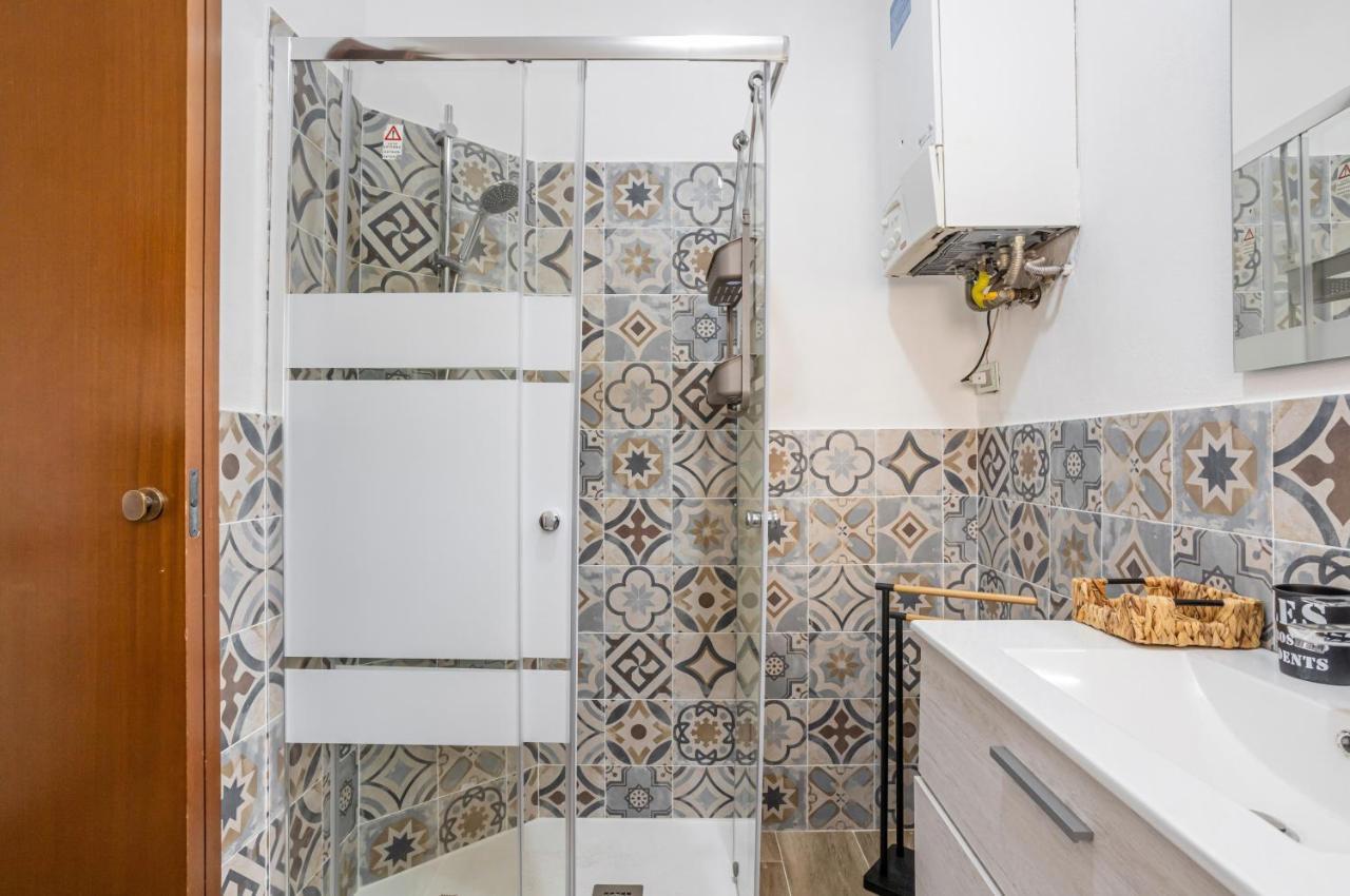 Oratoio Duplex Apartment With Parking Piza Zewnętrze zdjęcie