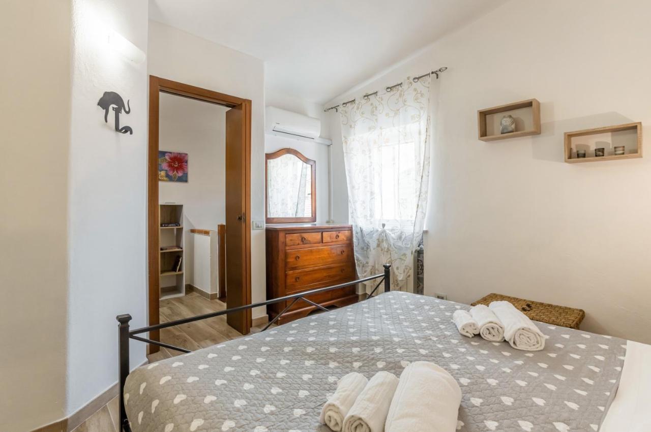 Oratoio Duplex Apartment With Parking Piza Zewnętrze zdjęcie