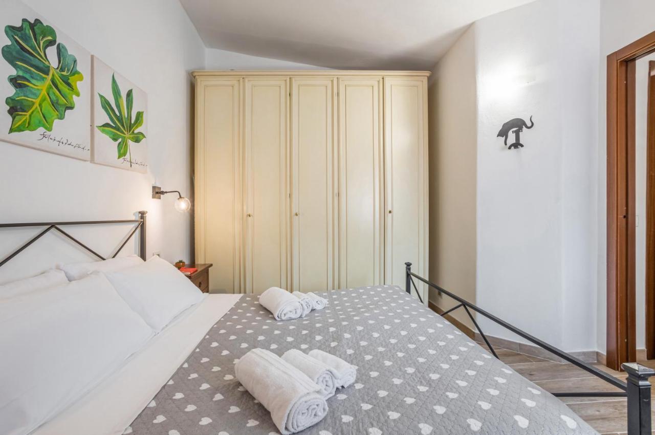Oratoio Duplex Apartment With Parking Piza Zewnętrze zdjęcie